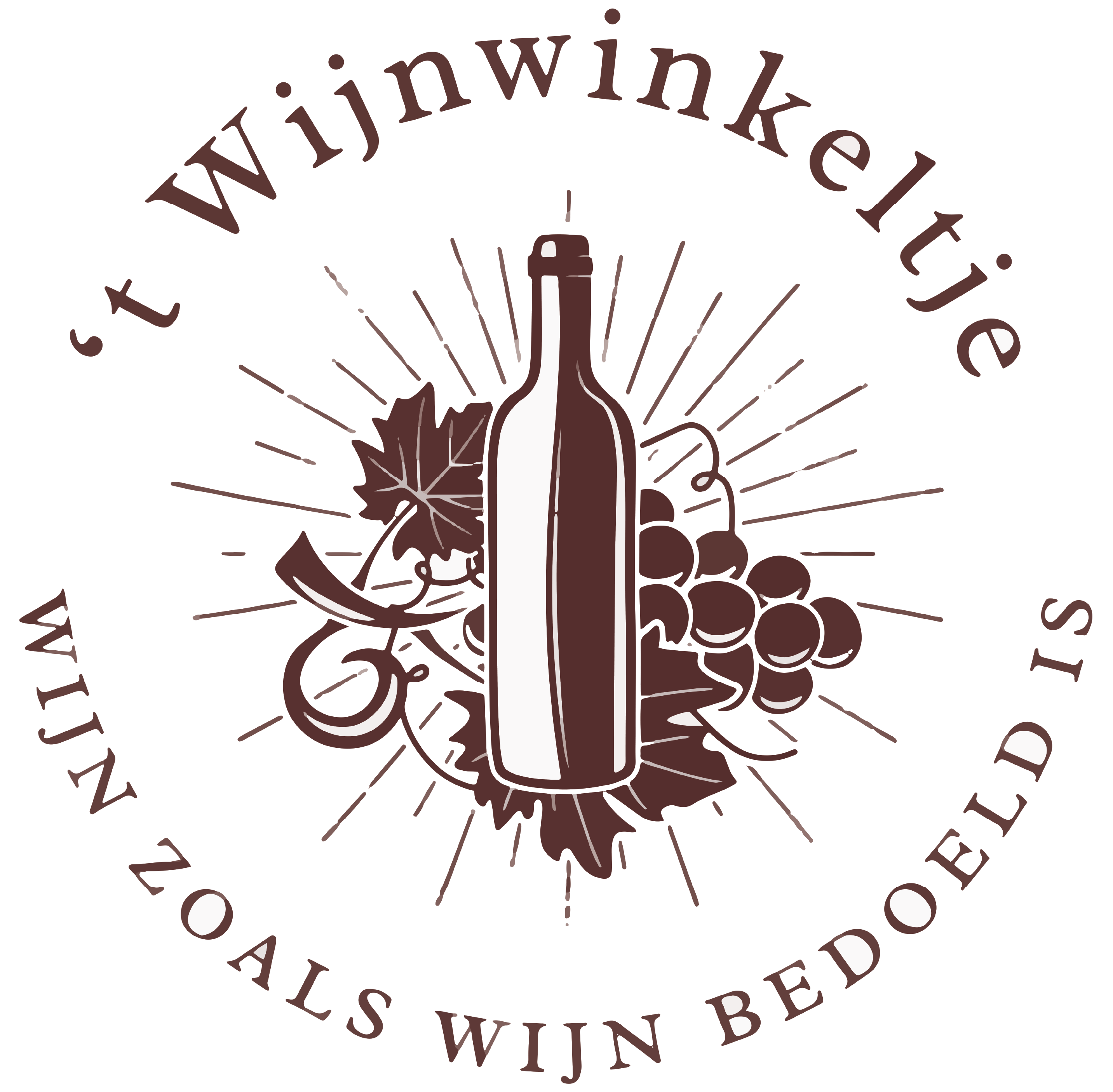 't Wijnwinkeltje